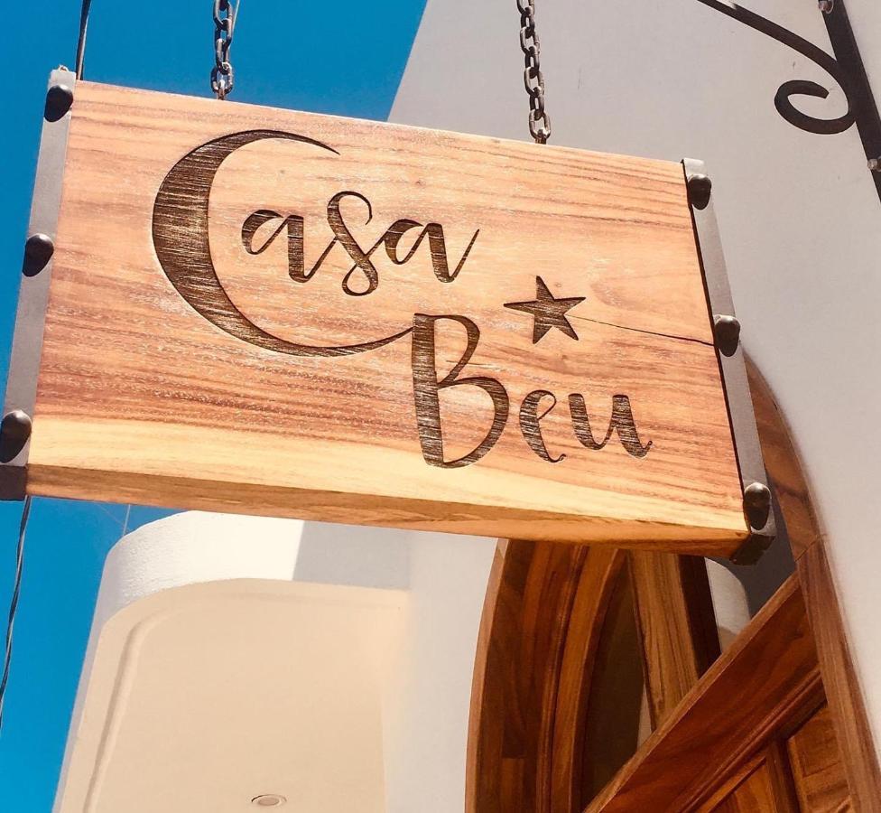 Casa Beu Hotel Puerto Escondido  Luaran gambar
