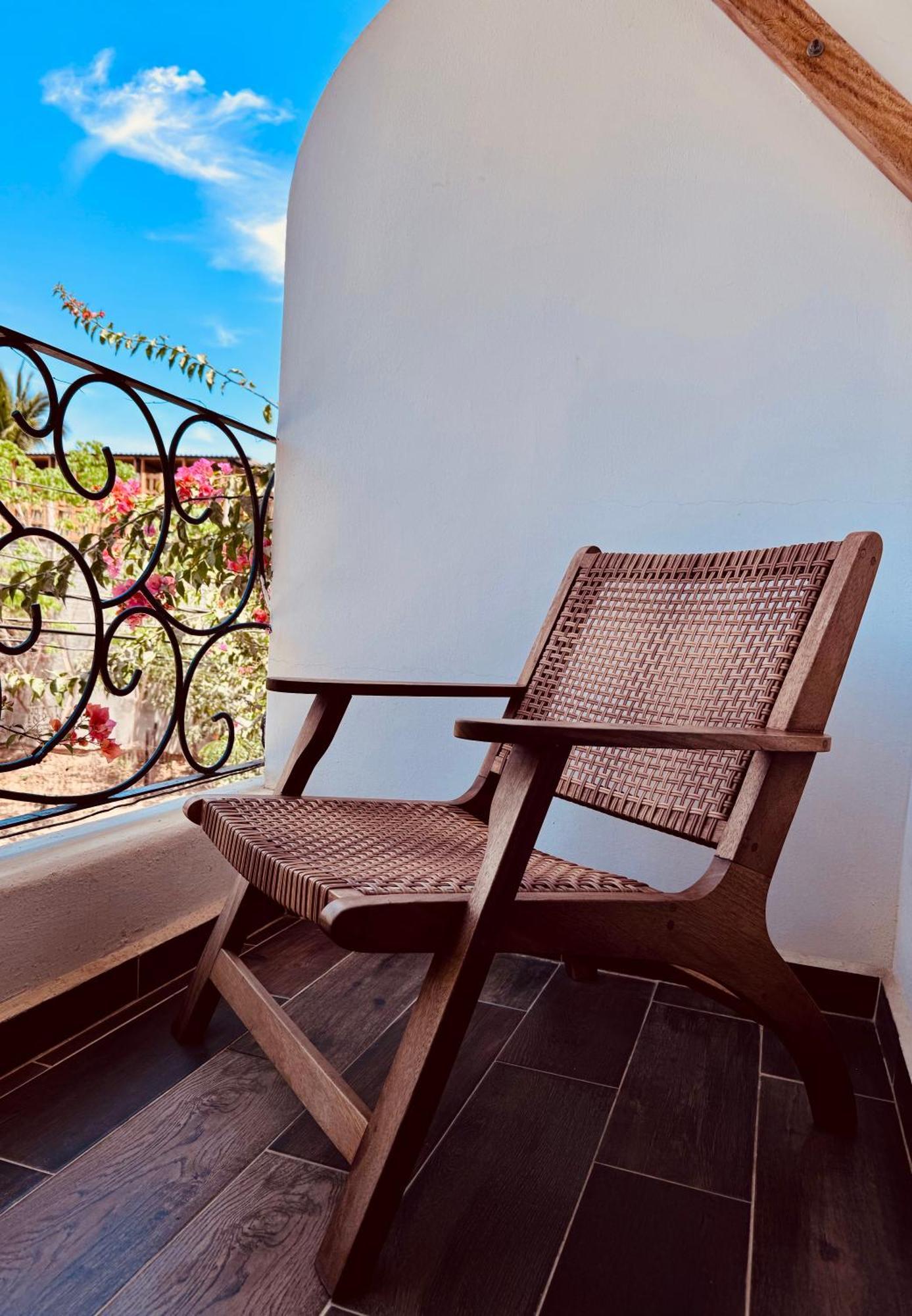 Casa Beu Hotel Puerto Escondido  Luaran gambar