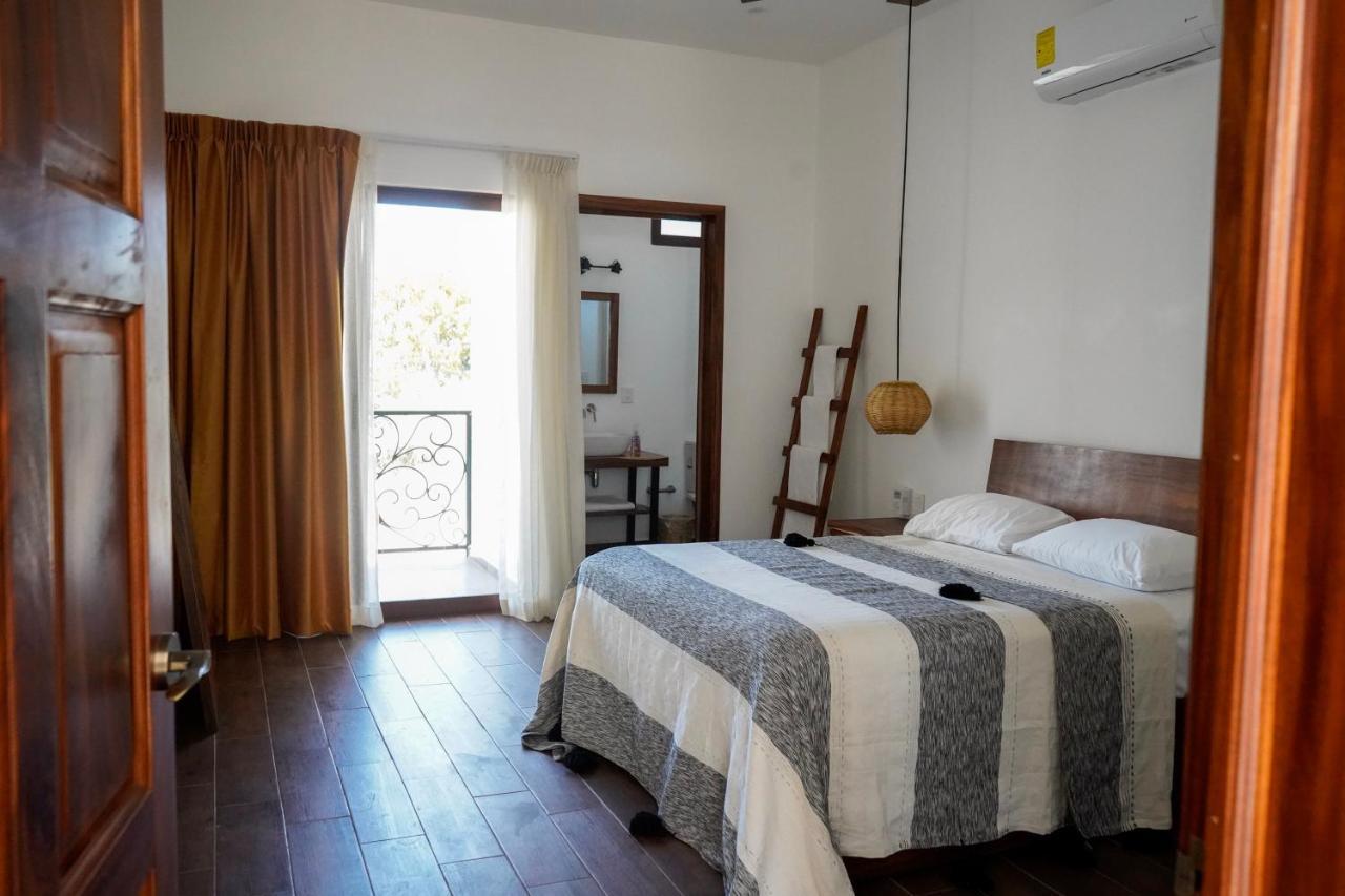 Casa Beu Hotel Puerto Escondido  Luaran gambar
