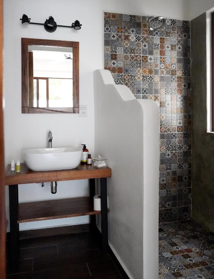 Casa Beu Hotel Puerto Escondido  Luaran gambar